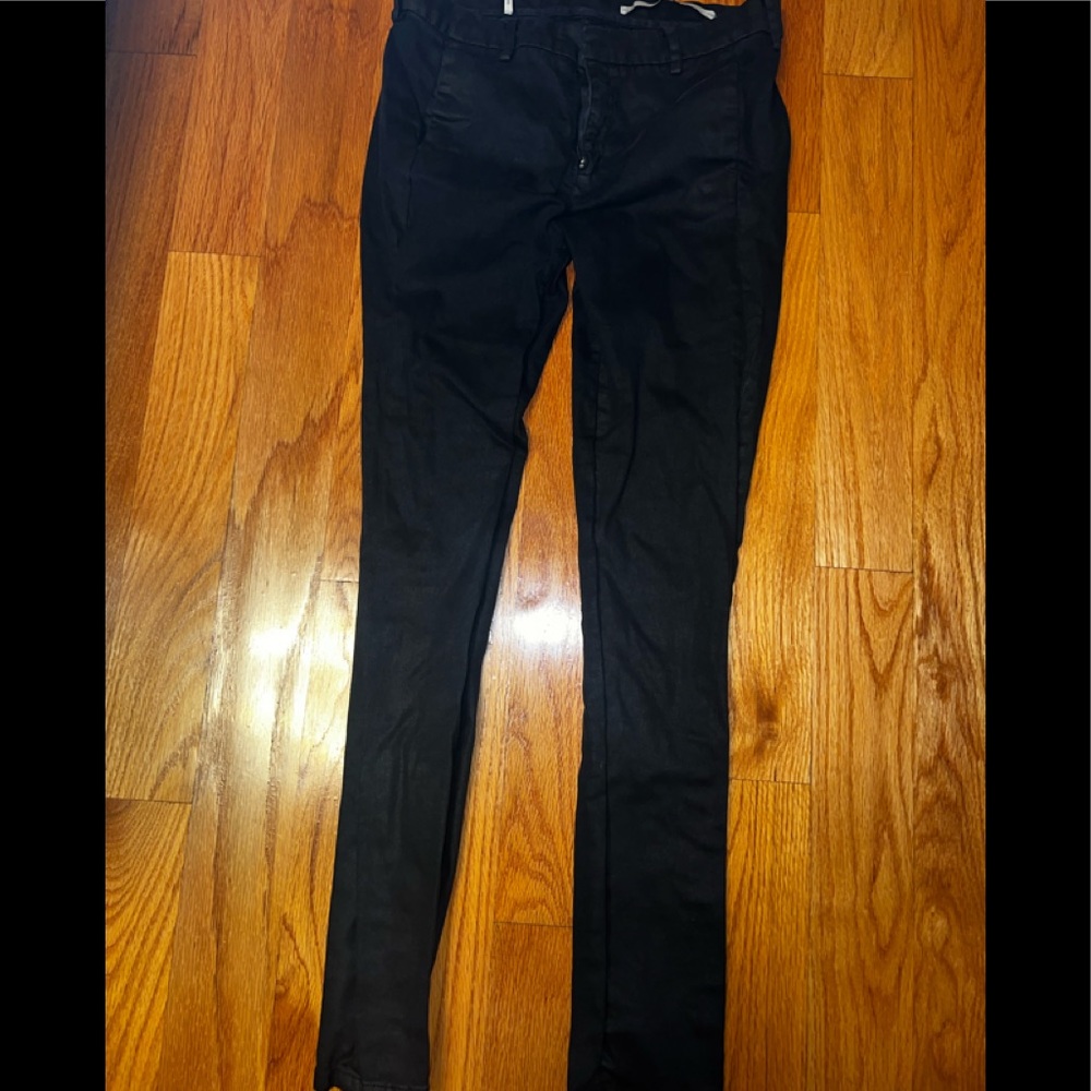 Zara women pants/jeans